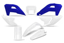 Complete Body Kit For Husqvarna White For Husqvarna FE 250 2025