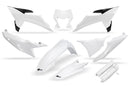 Complete Body Kit For KTM White For KTM EXC 300 TBI 2026