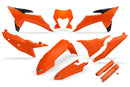 Complete Body Kit For KTM For KTM EXC 300 TBI 2026