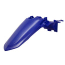 Rear Fender Replica Blue For Yamaha YZ 450 F 2026-2027