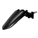 Rear Fender Replica Black For Yamaha YZ 450 F 2026-2027