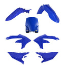 Body Kit Blue For Yamaha YZ 450 F 2026-2027