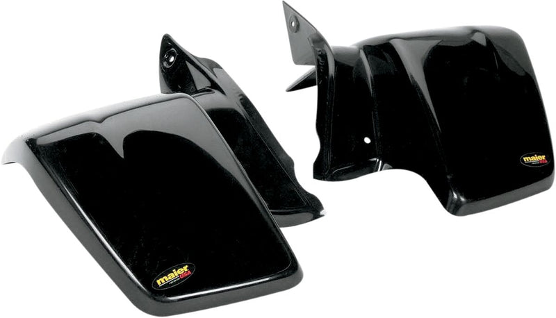 Fender Replacement Plastic Black For Yamaha YFS 200 1988-2006