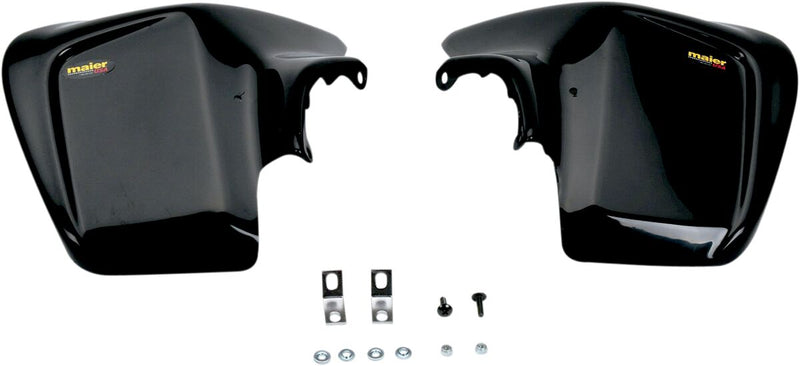 Fender Replacement Plastic Black For Honda TRX 450 ER 2006