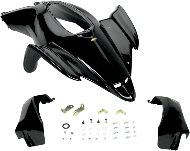 Fender Replacement Plastic Black For Yamaha YFZ 450 2004-2013