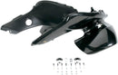 Fender Replacement Plastic Black For Honda TRX 400 EX 2005-2007