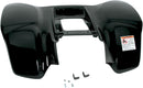 Fender Replacement Plastic Black For Honda TRX 400 EX 1999-2007