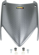 Replacement Hood Carbon Fiber For Honda TRX 400 EX 2005-2007