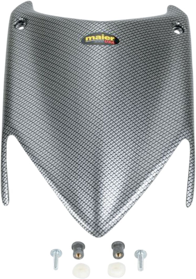 Replacement Hood Carbon Fiber For Honda TRX 400 EX 2005-2007