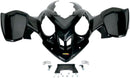 Fender Replacement Plastic Black For Polaris PREDATOR 500 2X4 2003-2007