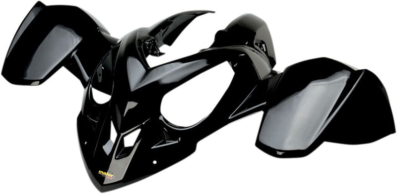Fender Replacement Plastic Black For Polaris PREDATOR 500 2X4 2003-2007