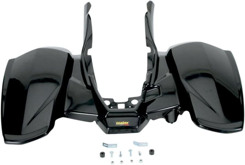 Fender Replacement Plastic Black For Polaris PREDATOR 500 2X4 2004-2007