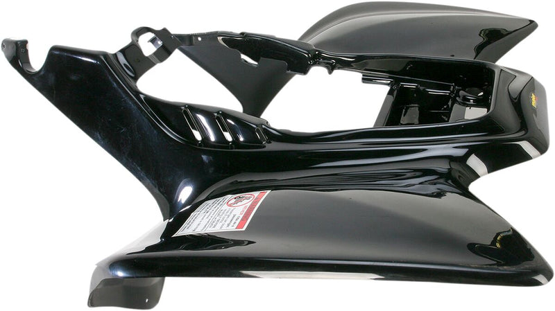 Fender Replacement Plastic Black For Honda TRX 450 ER 2006-14