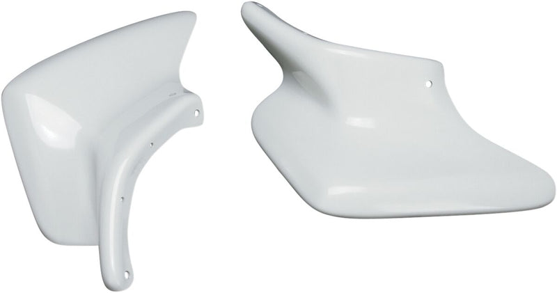 Fender Replacement Plastic White For Honda TRX 450 ER 2006-2014