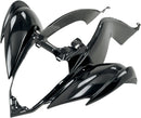 Fender Replacement Plastic Black For Yamaha YFM 700 R 2006-2012
