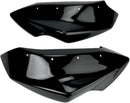 Fender Replacement Plastic Black For Kawasaki KFX 450 R 2x4 2008-2014