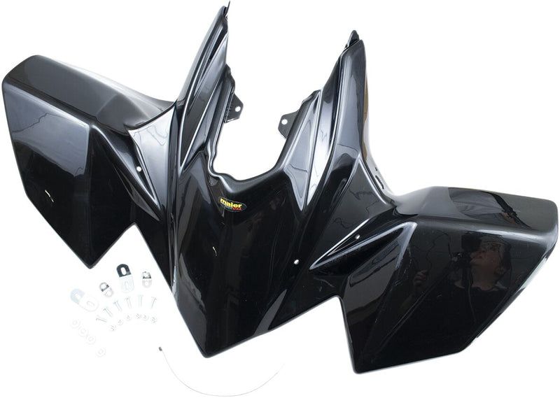 Fender Replacement Plastic Black For Suzuki LT-R 450 2X4 2006-09