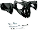 Fender Replacement Plastic Black For Polaris OUTLAW 500 2006-07