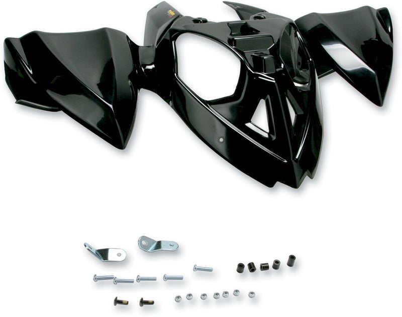 Fender Replacement Plastic Black For Polaris OUTLAW 500 2006-07