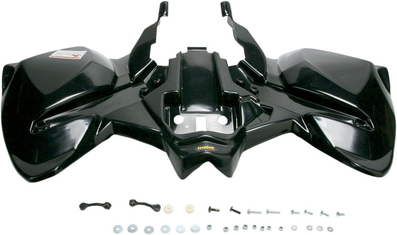 Fender Replacement Plastic Black For Polaris OUTLAW 500 2006-2007