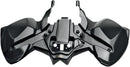 Fender Replacement Plastic Black For Polaris OUTLAW 500 2006-2007