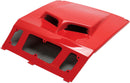 Replacement Hood Red For Polaris RANGER RZR 4 800 4X4 2010