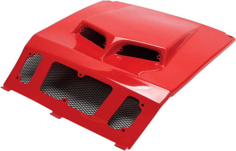 Replacement Hood Red For Polaris RANGER RZR 4 800 4X4 2010