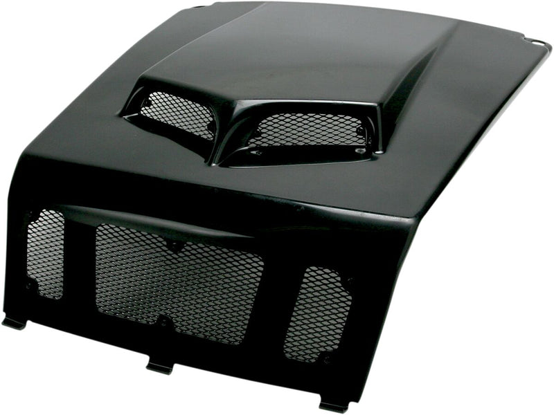 Replacement Hood Black For Polaris RANGER RZR 4 800 4X4 2010