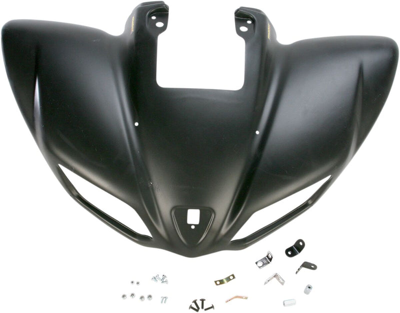 Fender Replacement Plastic Stealth For Kawasaki KFX 700 2X4 2004-09