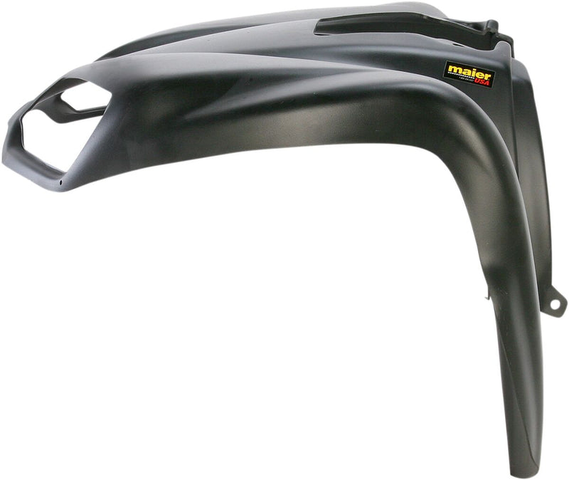 Fender Replacement Plastic Stealth For Kawasaki KFX 700 2X4 2004-09