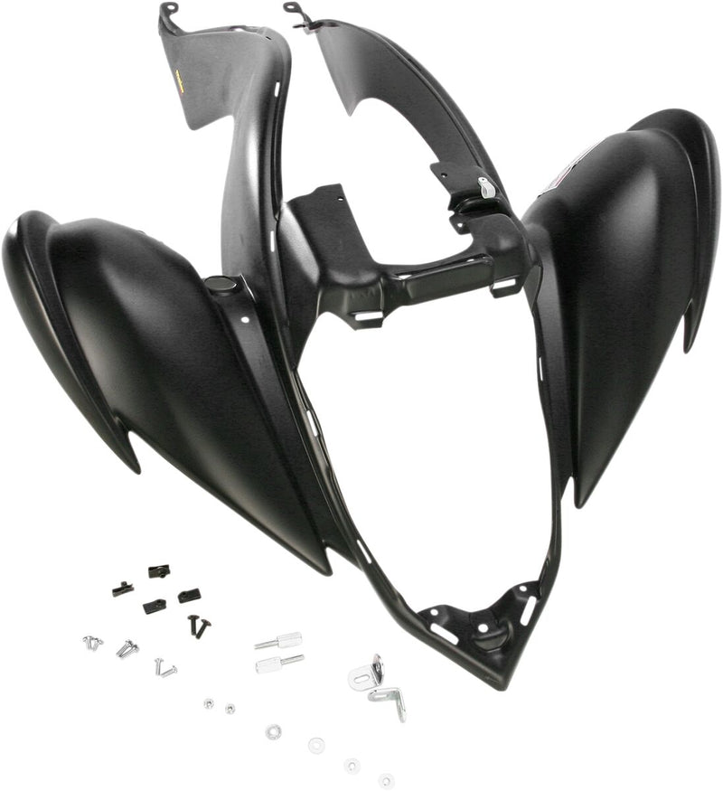 Fender Replacement Plastic Stealth For Yamaha YFM 700 R 2006-2012