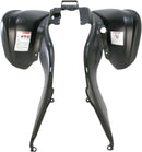 Fender Replacement Plastic Stealth For Yamaha YFM 700 R 2006-2012
