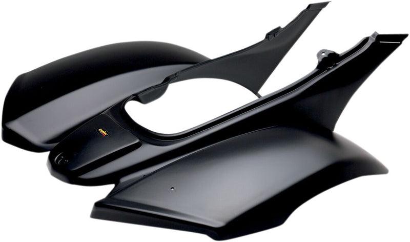 Fender Replacement Plastic Stealth For Kawasaki KFX 700 2X4 2004-2009