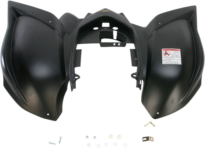 Fender Replacement Plastic Stealth For Yamaha YFM 700 R 2006-2025