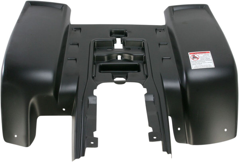 Fender Replacement Plastic Stealth For Yamaha YFZ 350 1987-06