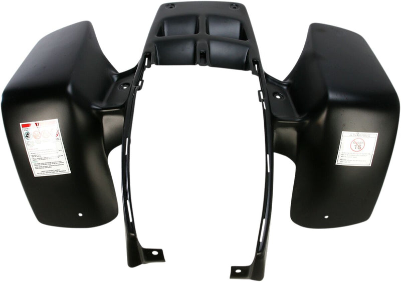 Fender Replacement Plastic Stealth For Yamaha YFZ 350 1987-2006