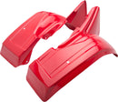 Fender Replacement Plastic Red For Honda ATC 200 ES 1984