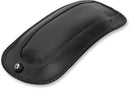 Fender Bib For Solo Seat Black For Harley Davidson FLST 1450 2006 - 14 CM