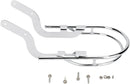 Fender Rail Chrome For Honda VT 1100 C2 2001-2007