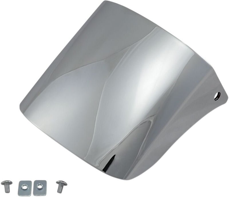 Fender Extension Chrome For Honda GL 1800 2001-2017