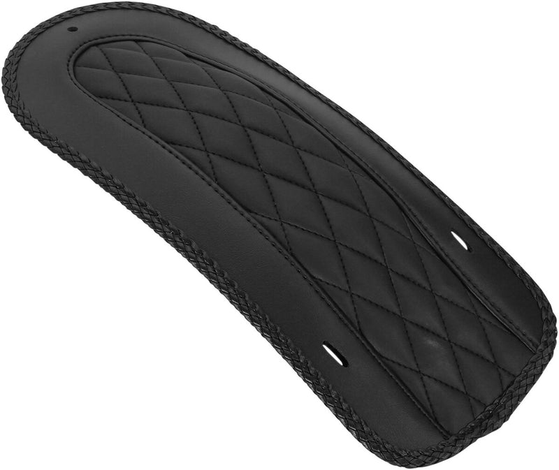 Dave Perewitz Signature Series Fender Bib Black For Harley Davidson FLH 1868 ABS 2021