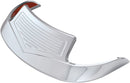 Fender Accent Chrome For Harley Davidson FLH 1868 ABS 2021