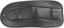 Fender Bib For Solo Seat Black For Harley Davidson FLSL 1750 ABS 2018-2021 - 17.8 CM