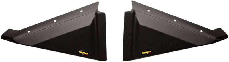 Fender Flares Black / Stealth For Yamaha YXZ 1000 R 2016-2020