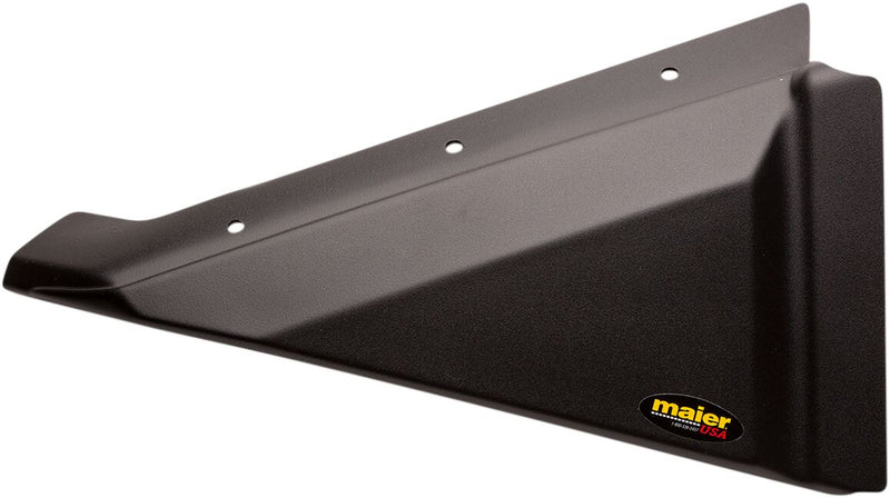 Fender Flares Black / Stealth For Yamaha YXZ 1000 R 2016-2020