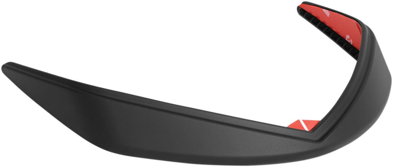 Front Fender Tip Accent Black For Honda GL 1800 ABS 2018-2023