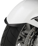 Front Fender Tip Accent Black For Honda GL 1800 ABS 2018-2023