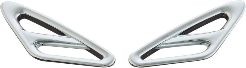 Fender Accent Chrome For Honda GL 1800 2001-2017