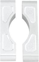 Tire Hugger Front Fender Mounting Block Unfinished For Harley Davidson FLH 1985 - 16"| 17"| 18"| 19"