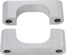 Tire Hugger Front Fender Mounting Block Unfinished For Harley Davidson FXDWG 1340 1997-1998 - 21"